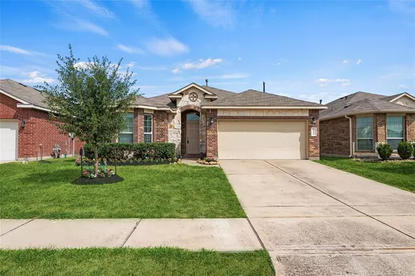 Katy, TX 77449,20626 Rimini River WAY