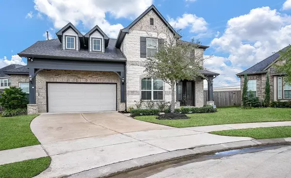 Katy, TX 77494,6327 Grand Drift CT