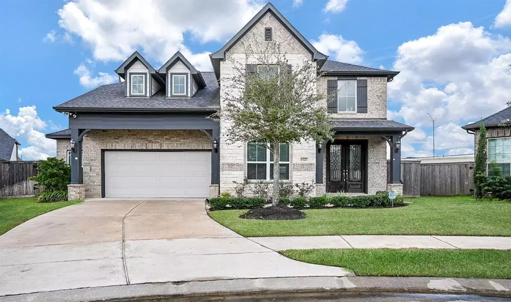 Katy, TX 77494,6327 Grand Drift CT