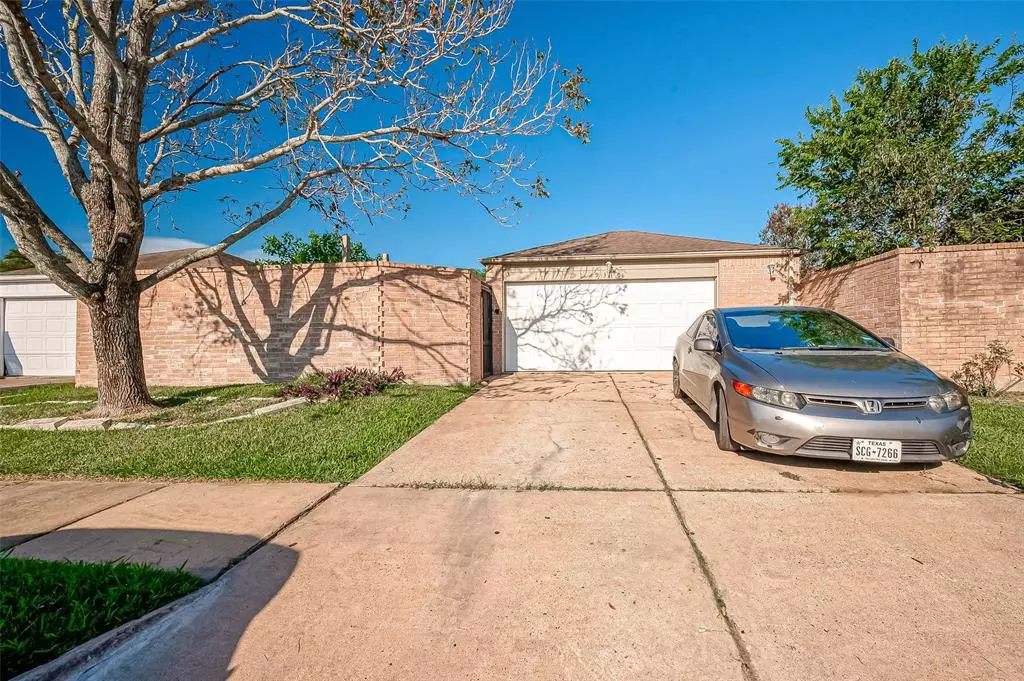 Houston, TX 77083,9310 Clipperwood PL