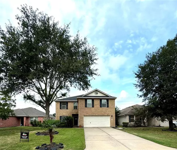 Cypress, TX 77433,7923 Raven creek LN