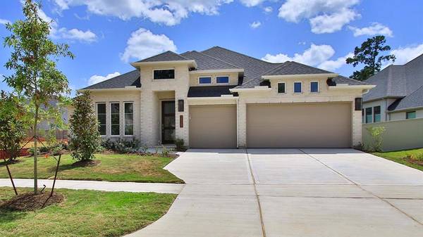 15269 Tree Swallow CT, Magnolia, TX 77354