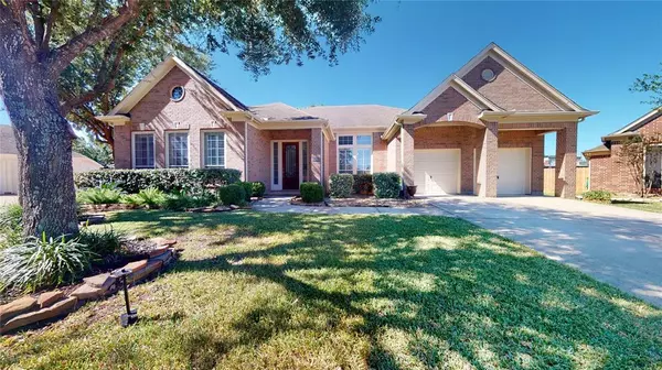 17535 Driftwood Prairie LN,  Houston,  TX 77095