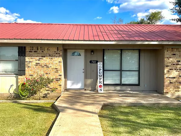 Lovelady, TX 75851,740 Horseshoe BND