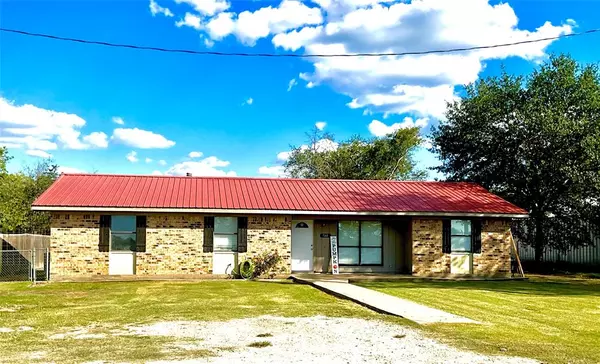 740 Horseshoe BND, Lovelady, TX 75851