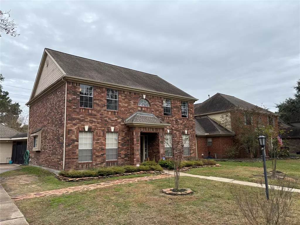 Tomball, TX 77377,16446 Rhinefield ST