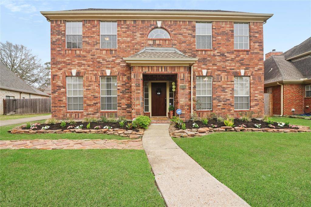 16446 Rhinefield ST, Tomball, TX 77377