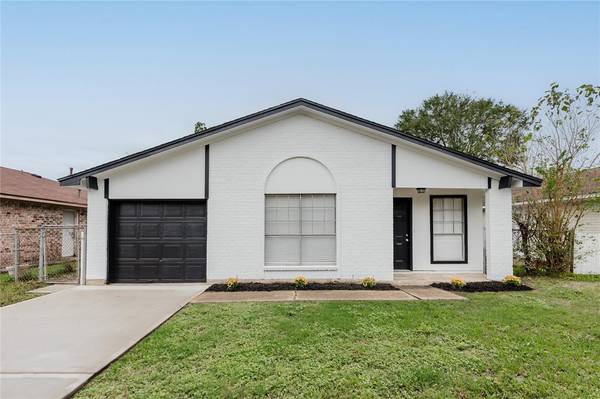 1109 Missouri ST, South Houston, TX 77587