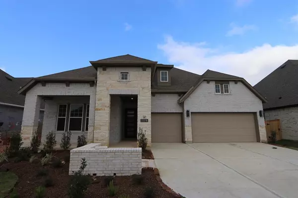 Cypress, TX 77433,22218 Bushy Matgrass LN