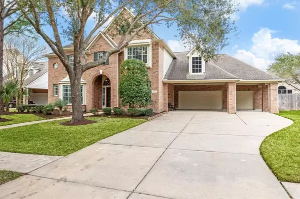 Friendswood, TX 77546,3009 Harvest Hill DR