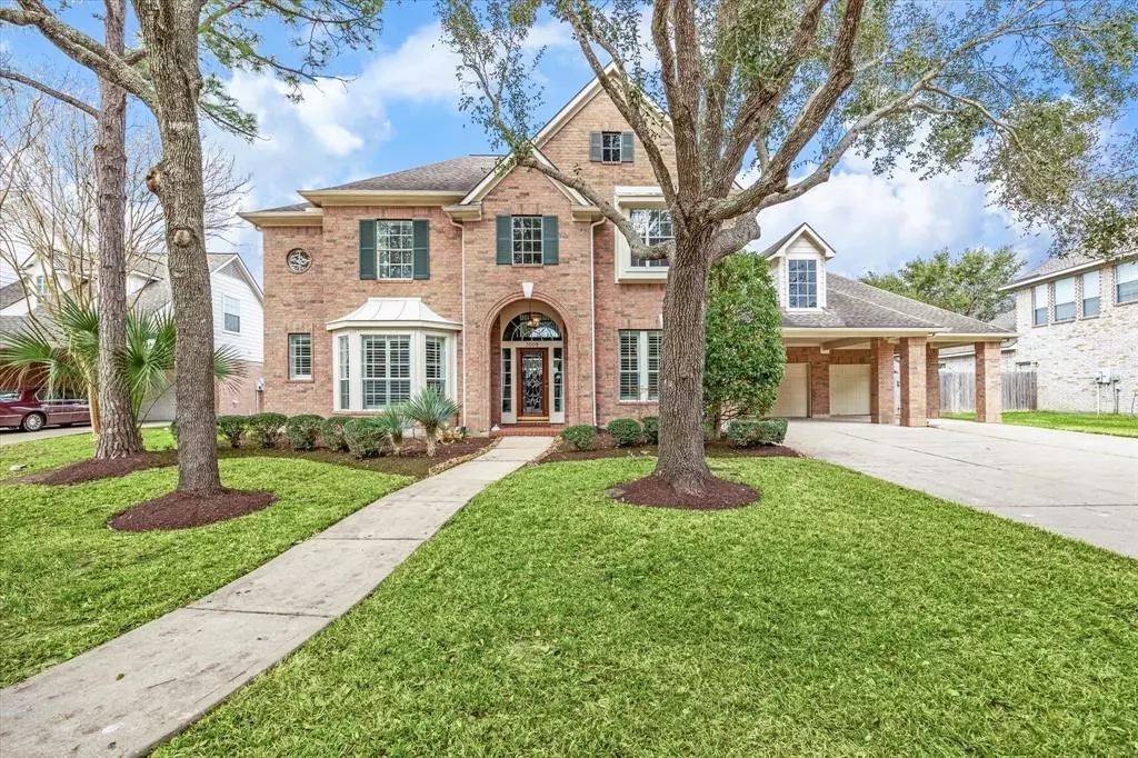 Friendswood, TX 77546,3009 Harvest Hill DR