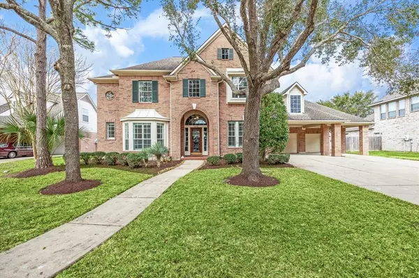 3009 Harvest Hill DR, Friendswood, TX 77546