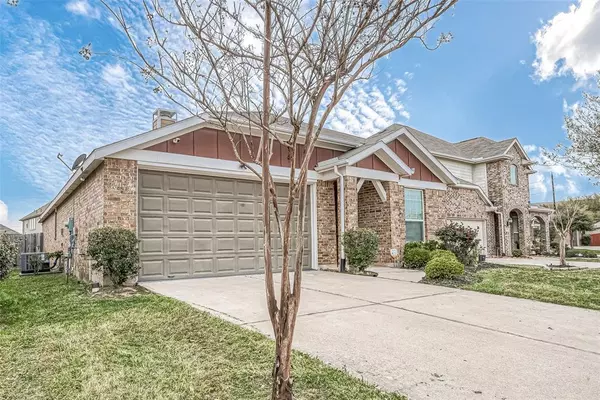 Houston, TX 77084,6715 Camden Valley CT