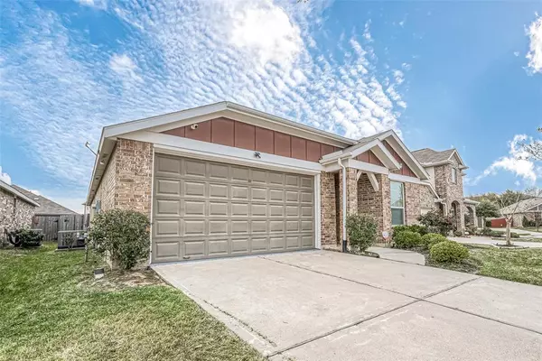 Houston, TX 77084,6715 Camden Valley CT