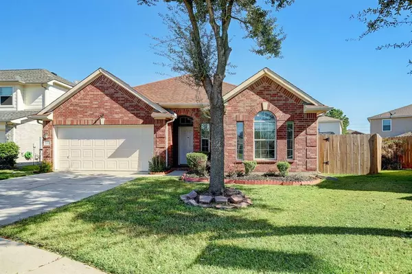 Spring, TX 77379,21610 Terraceglen CT