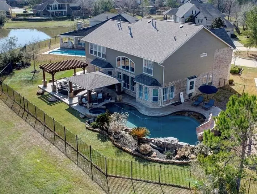 Spring, TX 77389,11 Childres Pond CT