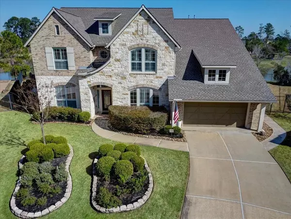 Spring, TX 77389,11 Childres Pond CT