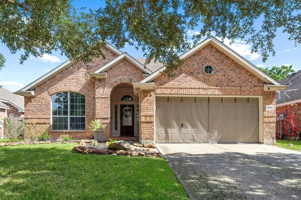 Houston, TX 77044,13827 Cane Valley CT