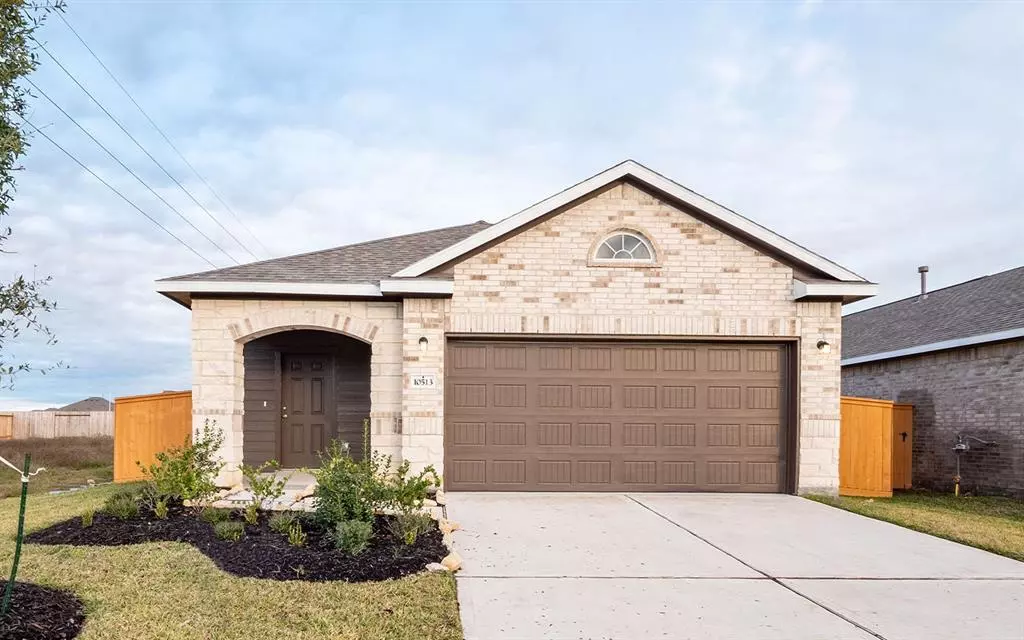 Rosharon, TX 77583,10513 Stone Peak DR