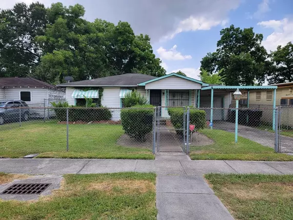 Houston, TX 77026,4414 Caplin ST