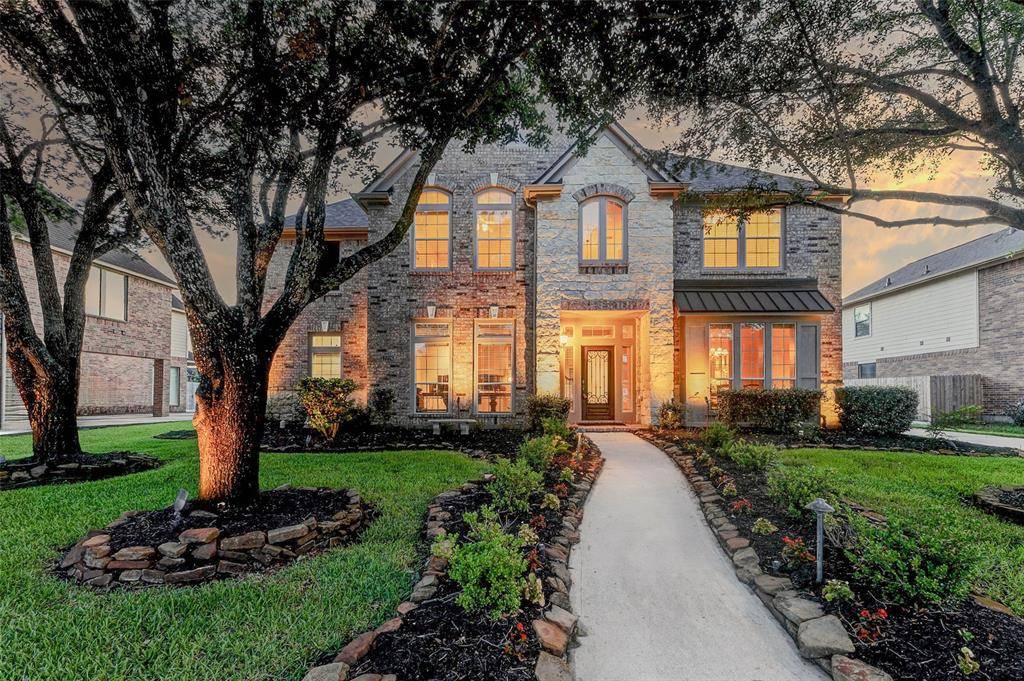2226 Arrowwood TRL, Katy, TX 77494