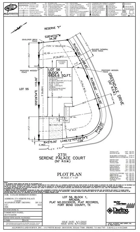 Missouri City, TX 77489,2731 Serene Palace CT