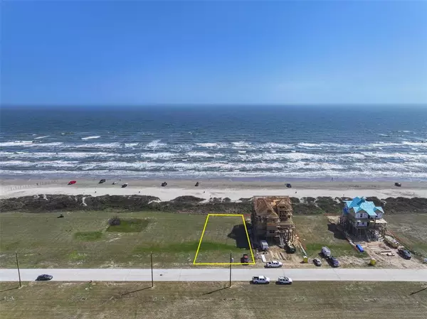 11337 Beachside DR, Galveston, TX 77554