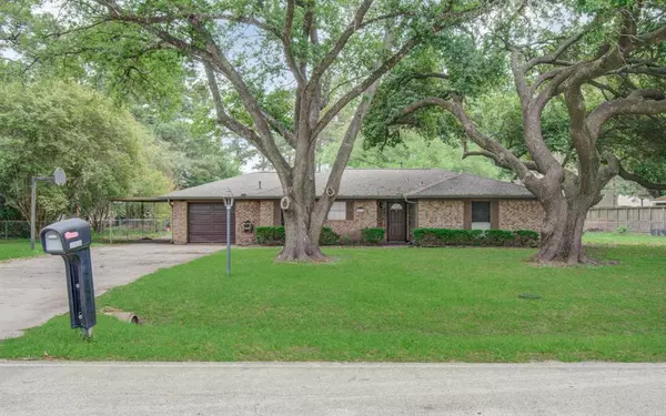 20606 Marilyn LN, Spring, TX 77388