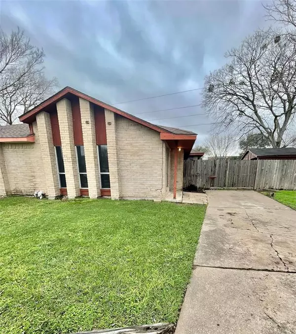 Houston, TX 77083,17114 Mercado Drive