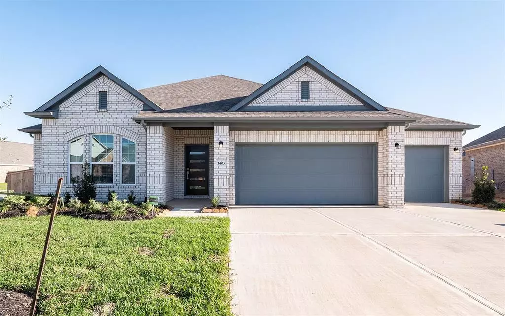 Montgomery, TX 77316,1403 Gentle Falls CT