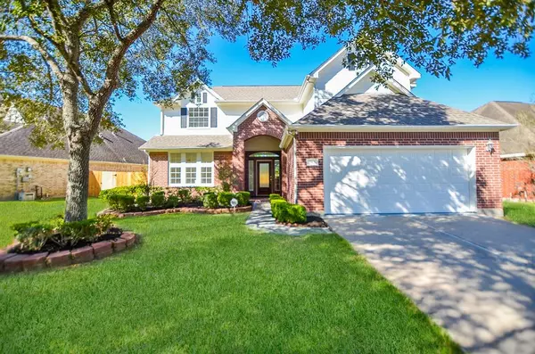 510 Ivy Cross LN, Sugar Land, TX 77479