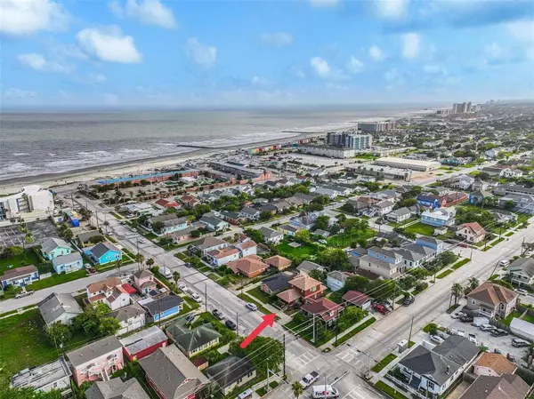 Galveston, TX 77550,2505 37th ST