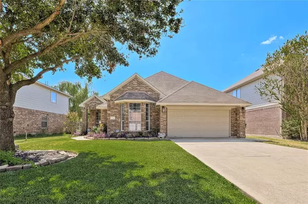 Houston, TX 77064,11027 Heron Village DR