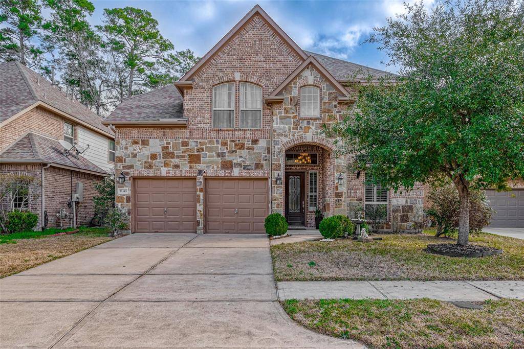 Kingwood, TX 77339,21143 Bastide LN