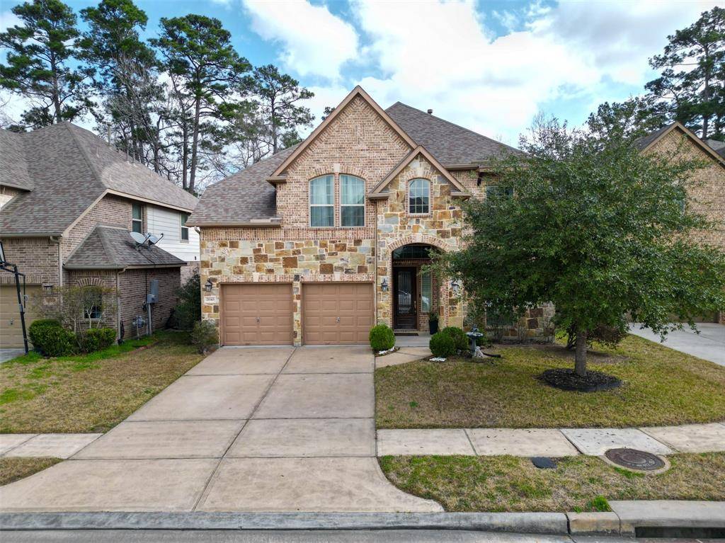 Kingwood, TX 77339,21143 Bastide LN