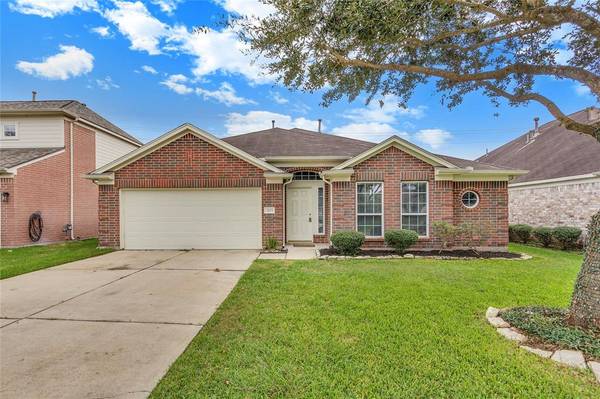 3203 Dogwood Knoll TRL, Rosenberg, TX 77471