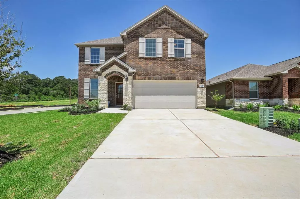 Montgomery, TX 77316,232 Brooks Manor CT