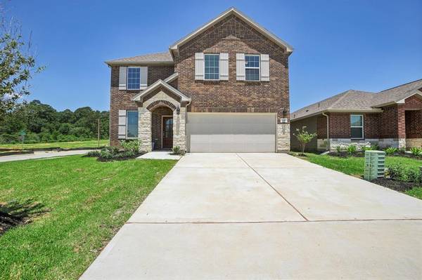 232 Brooks Manor CT, Montgomery, TX 77316