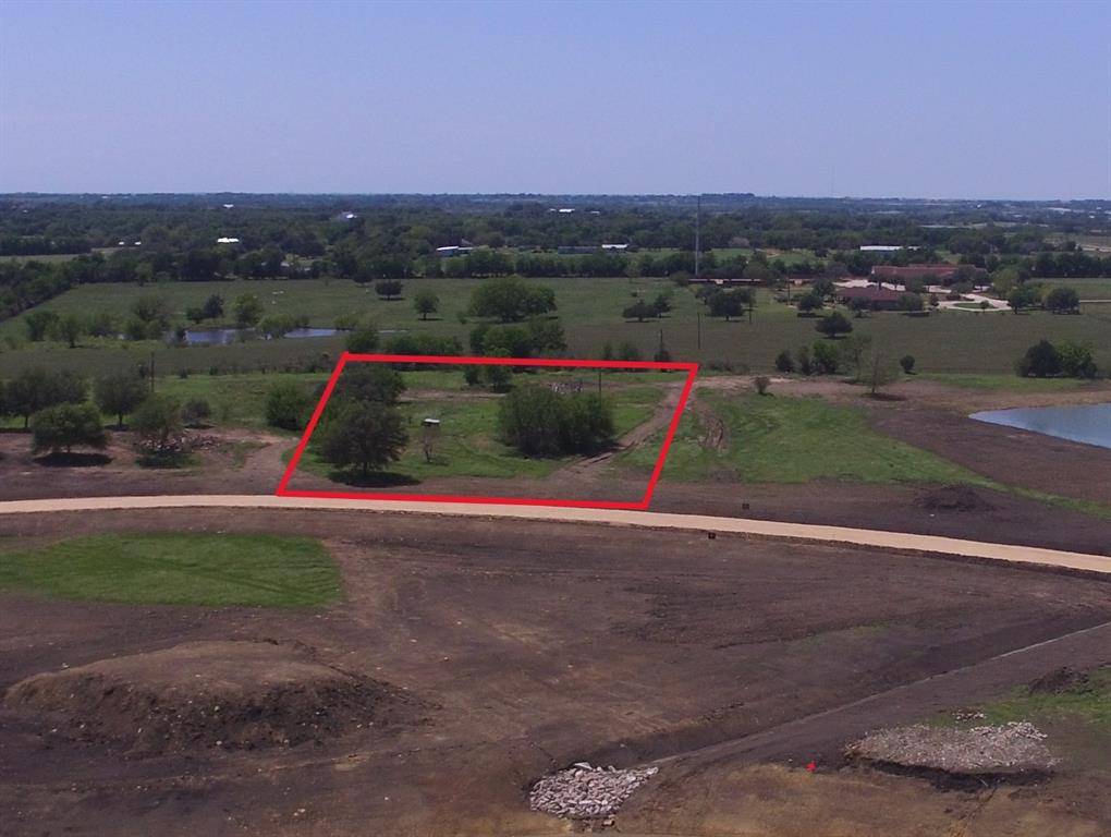 Lot 12 Sunflower, Chappell Hill, TX 77426