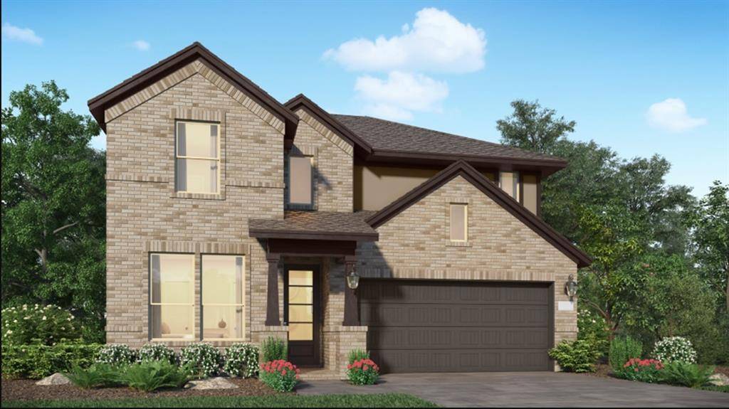 Katy, TX 77493,26818 Tree Mallow DR