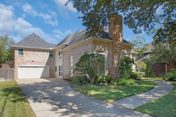 17902 Fernbluff DR, Spring, TX 77379