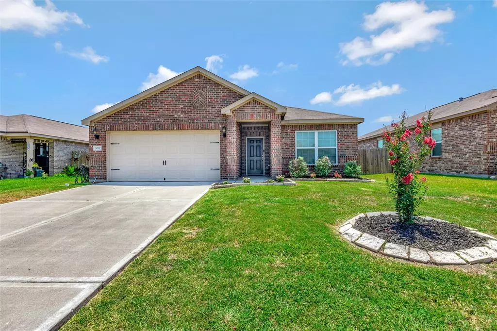 Rosenberg, TX 77469,5007 W Jagged Cliff LN