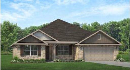 40121 Spyglass Hill DR, Cleveland, TX 77327