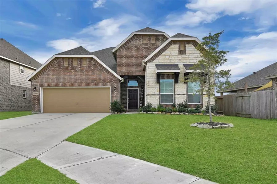 4818 Bay Vista DR, Baytown, TX 77523