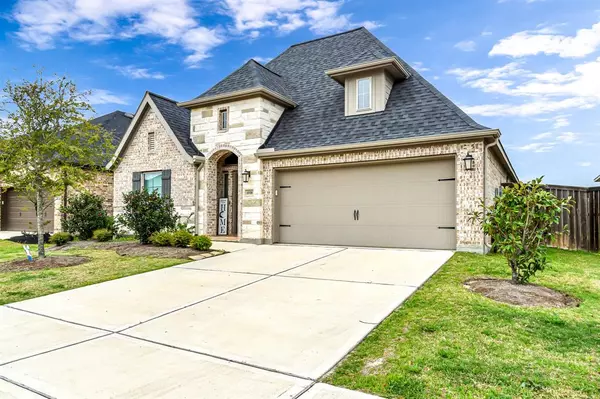 Katy, TX 77493,6918 Goldstrum WAY