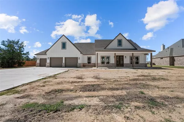 6411 Tomahawk, Baytown, TX 77523