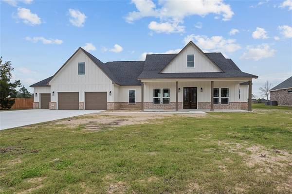 6411 Tomahawk, Baytown, TX 77523