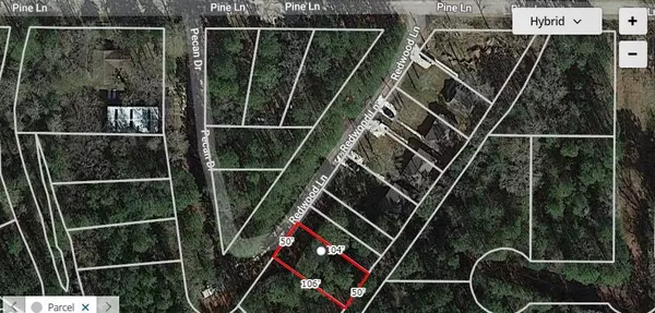 Montgomery, TX 77356,Lot 188 Redwood Ln