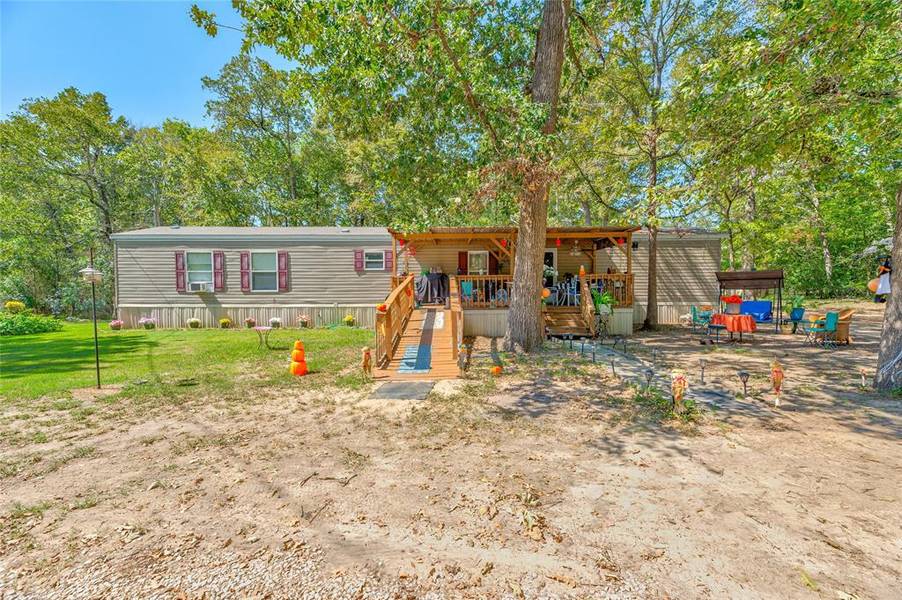 117 Short St, Trinity, TX 75862