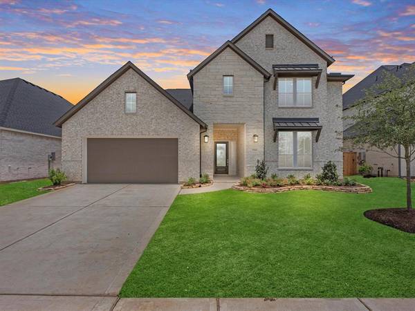 13818 Aventino Pointe DR, Cypress, TX 77433